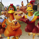 Chicken Run (Image: Dreamworks)
